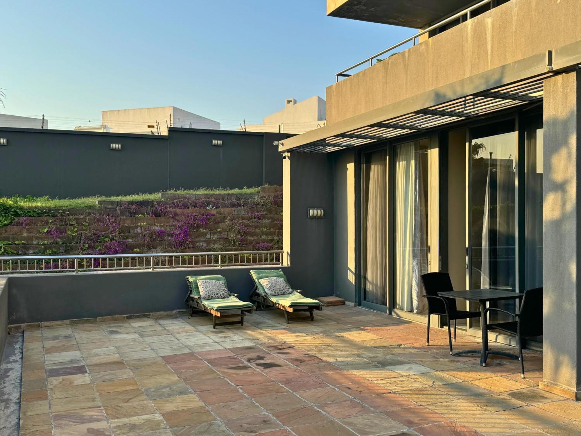 Infinity - Stunning 1 Bedroom Apartment With Sea & Mountain Views Bloubergstrand Exterior foto
